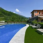 Hotel Aquazzurra &