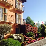 Aquazzurra & 4* Cannobio