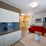 Hotel Aquazzurra &