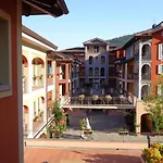 Aquazzurra & Hotel Cannobio