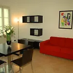 Hotel Aquazzurra &