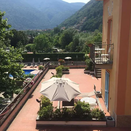 Aquazzurra & Cannobio