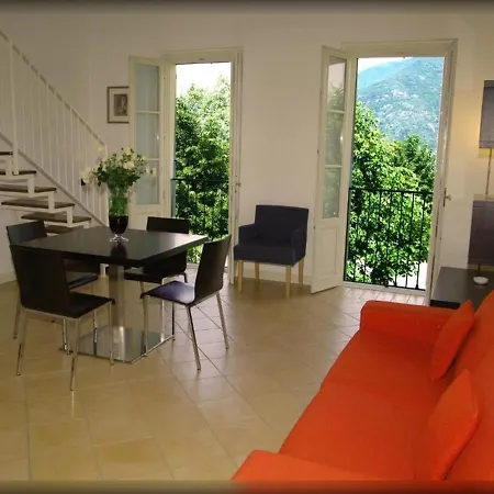 Aquazzurra & Cannobio