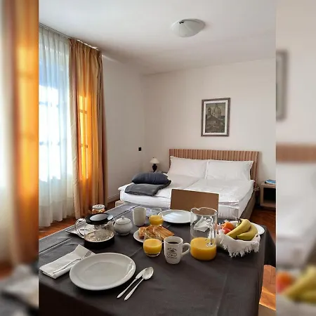 Hotel Aquazzurra & Cannobio