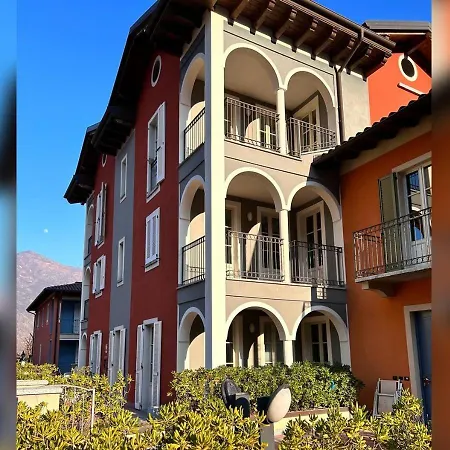 Hotell Aquazzurra &