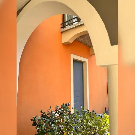 Hotel Aquazzurra & Cannobio