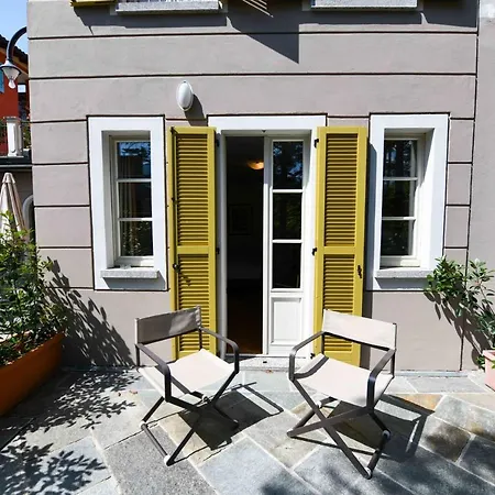 Hotel Aquazzurra &