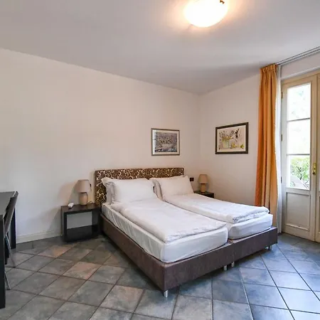 Hotel Aquazzurra & Cannobio