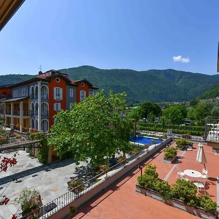 Aquazzurra & Hotel