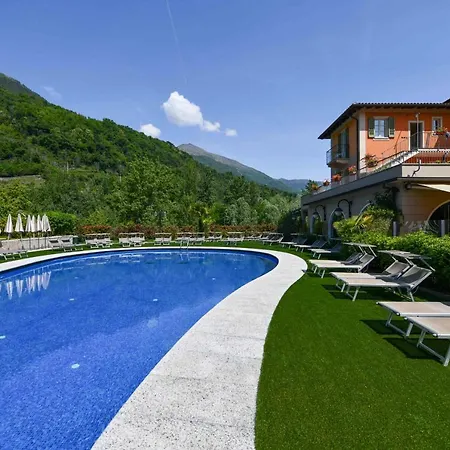 Hotel Aquazzurra &