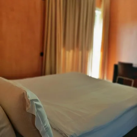 Hotel Aquazzurra & Cannobio