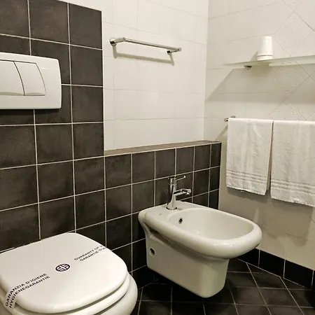 Hotel Aquazzurra & 4*