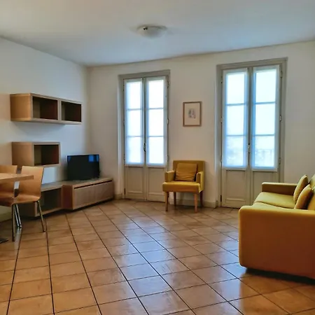 Hotel Aquazzurra & Cannobio