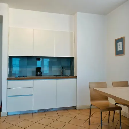 Hotel Aquazzurra & 4*