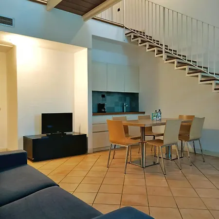 Aquazzurra & Cannobio