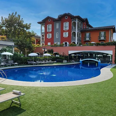 Aquazzurra & Hotel