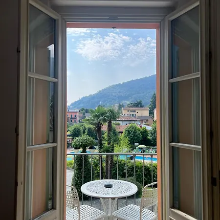 Aquazzurra & Hotell 4*