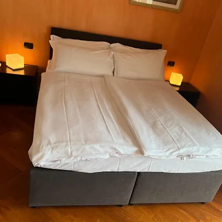 Hotel Aquazzurra & Cannobio