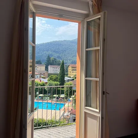 Aquazzurra & 4* Cannobio