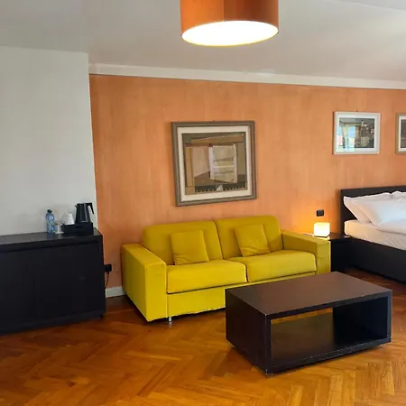 Aquazzurra & Hotel