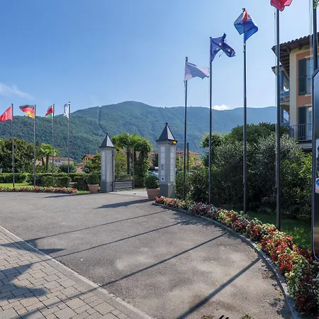 Aquazzurra & Otel Cannobio