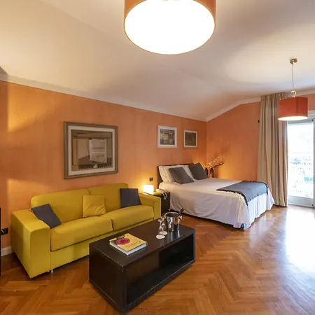 Aquazzurra & Hotel 4*