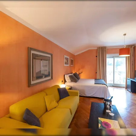 Otel Aquazzurra & Cannobio