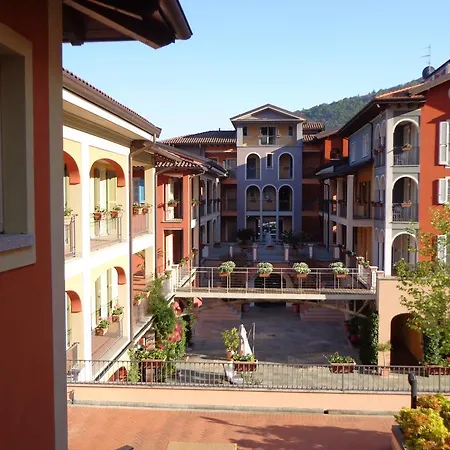 Aquazzurra & Otel Cannobio