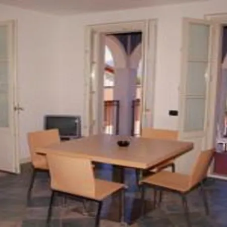 Hotel Aquazzurra &