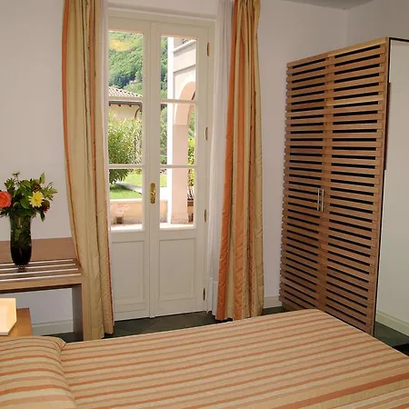 Hotell Aquazzurra & Cannobio