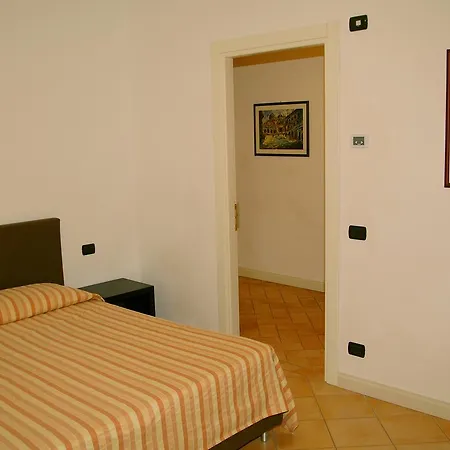 Aquazzurra & Cannobio