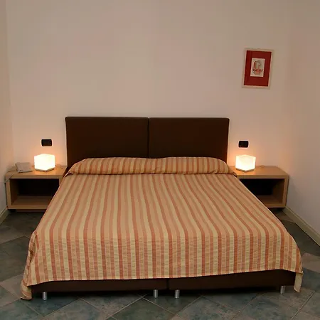 Hotel Aquazzurra & Cannobio