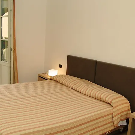 Aquazzurra & Hotell Cannobio
