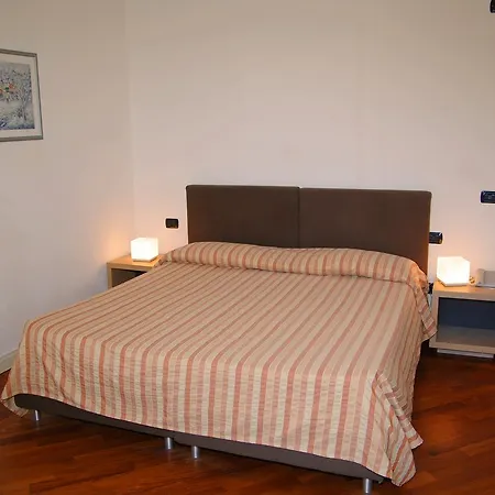 Hotel Aquazzurra & Cannobio