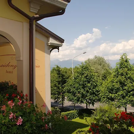 Aquazzurra & Cannobio