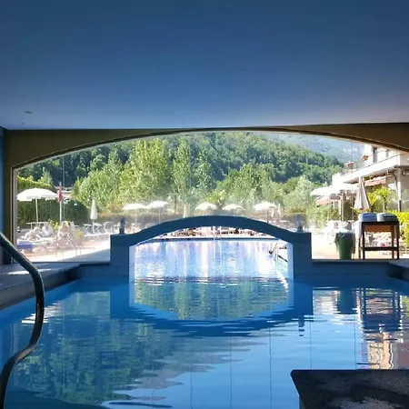 Aquazzurra & Hotel 4*