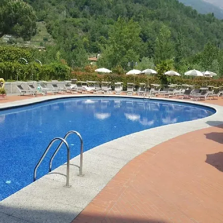 Aquazzurra & Hotel Cannobio