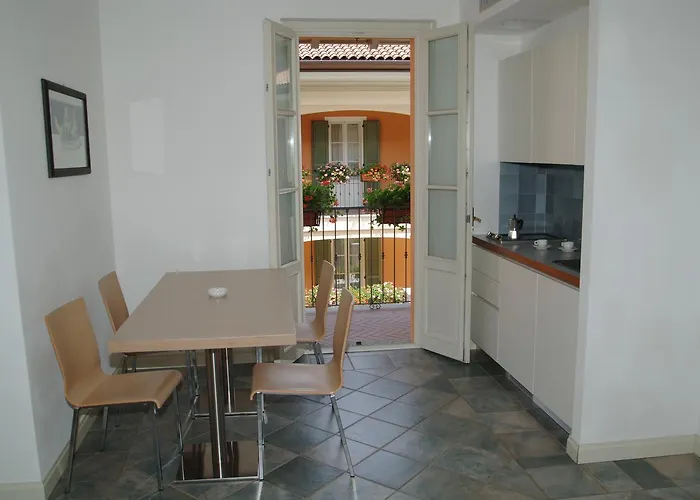 Aquazzurra Resort&aparthotel 4*